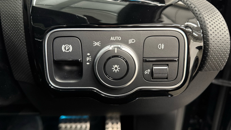 Mercedes-Benz A-Class A200 AMG Line Premium Plus 5dr Auto Petrol Hatchback